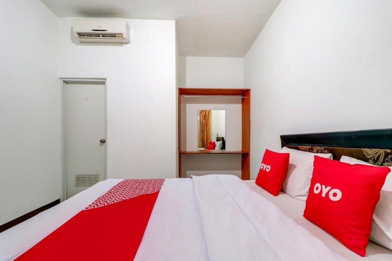 Oyo 3341 Ten Guest House Bandung Ngoại thất bức ảnh